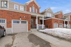 162 WEST OAK Trail  Kitchener, ON N2R 0J4