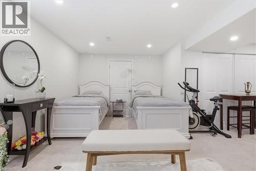 162 West Oak Trail, Kitchener, ON - Indoor Photo Showing Other Room