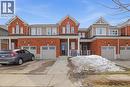 162 West Oak Trail, Kitchener, ON  - Outdoor With Facade 