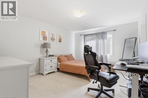 162 West Oak Trail, Kitchener, ON - Indoor