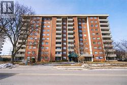 1425 GHENT Avenue Unit# 704  Burlington, ON L7S 1X5