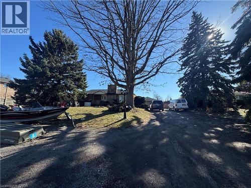 613 Rymal Road W, Hamilton, ON - Outdoor