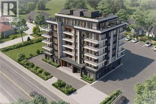 613 Rymal Road W, Hamilton, ON - Outdoor