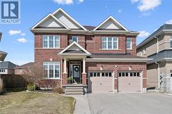 65 BARLOW Place  Paris, ON N3L 0H1