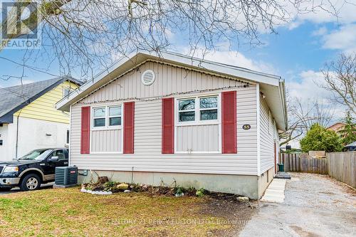55 Glovers Road E, Oshawa, ON - Outdoor