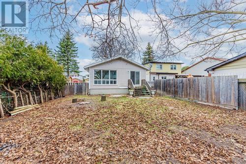 55 Glovers Road E, Oshawa, ON - Outdoor