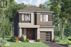 3221 CAMBERLEY STREET  Pickering, ON L1X 0N1