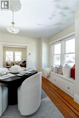 58 Edgemont Street N, Hamilton, ON - Indoor Photo Showing Other Room