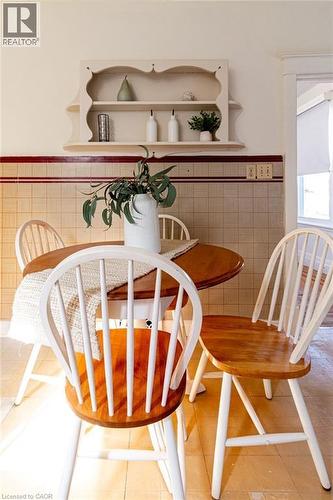 58 Edgemont Street N, Hamilton, ON - Indoor Photo Showing Other Room