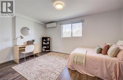 184 Westcourt Place, Waterloo, ON - Indoor Photo Showing Bedroom