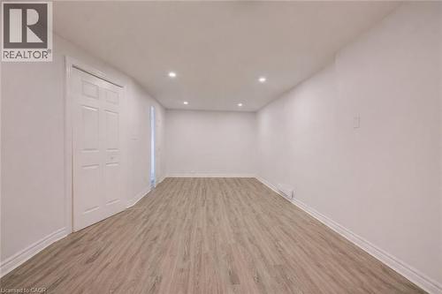 184 Westcourt Place, Waterloo, ON - Indoor Photo Showing Other Room