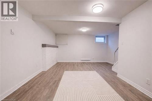 184 Westcourt Place, Waterloo, ON - Indoor Photo Showing Other Room