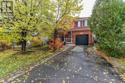 250 BRISDALE DRIVE  Brampton, ON L7A 2T3