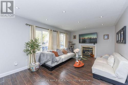 250 BRISDALE DRIVE  Brampton, ON L7A 2T3