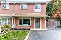 UPPER - 19 WELBECK DRIVE  Brampton, ON L6X 2K9