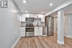 BSMT - 2 HOLMSTEAD COURT  Brampton, ON L6S 1R9