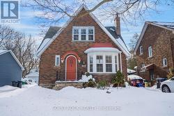 117 MILL STREET S  Brampton, ON L6Y 1T4