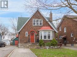 117 MILL STREET S Brampton, ON L6Y 1T4