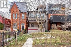 BSMT - 78 WILSON PARK ROAD Toronto, ON M6K 3B5