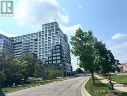 318 - 1100 SHEPPARD AVENUE W  Toronto, ON M3J 0H1