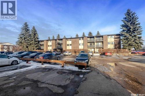 310 311 Tait CRESCENT  Saskatoon, SK S7H 5L6