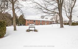 208 - 133 ONTARIO STREET  Cobourg, ON K9A 3B4