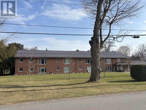 208 - 133 ONTARIO STREET  Cobourg, ON K9A 3B4