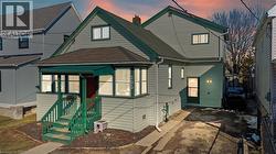 205 MITCHELL Street  Port Colborne, ON L3K 1Y4