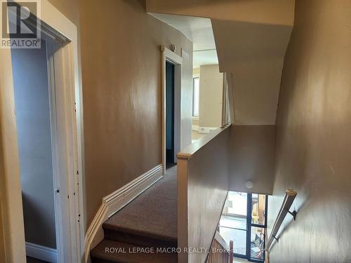 2nd floor landing - 479 Main Street E, Hamilton, ON 