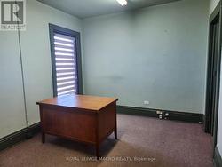 2nd floor office - 
