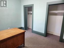 2nd floor office - 