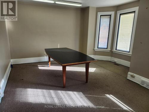 2nd floor conference room - 479 Main Street E, Hamilton, ON 