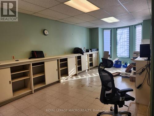 Main floor office 1 - 479 Main Street E, Hamilton, ON 