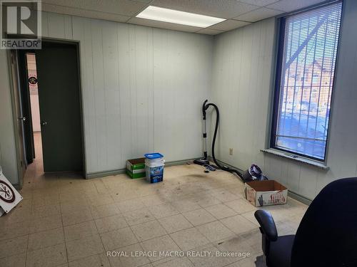 Main floor office 2 - 479 Main Street E, Hamilton, ON 