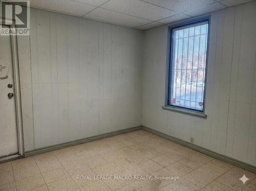 Main floor office 3 - 479 Main Street E, Hamilton, ON 