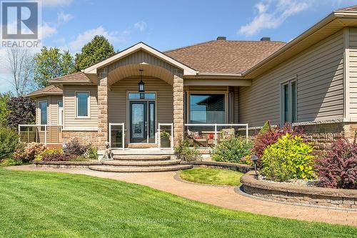 263 GEORGINA STREET  Drummond/North Elmsley, ON K7H 3C9