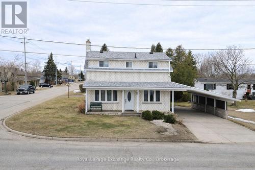 350 ST ALBERT STREET  Kincardine, ON N2Z 2T8