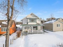 227 Russell Street  Brandon, MB R7A 5H4