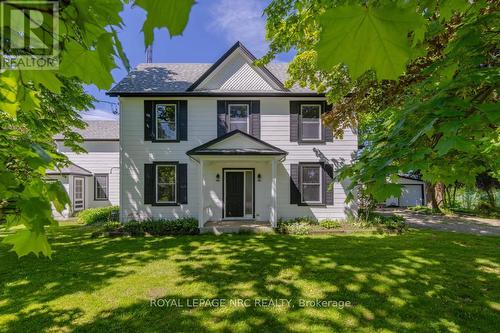 245 NIVEN ROAD  Niagara-On-The-Lake (Town), ON L0S 1J0