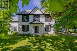 245 NIVEN ROAD Niagara-On-The-Lake (Town), ON L0S 1J0