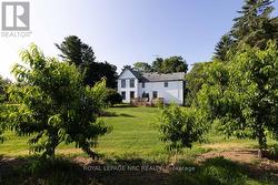 245 NIVEN ROAD  Niagara-On-The-Lake (Town), ON L0S 1J0