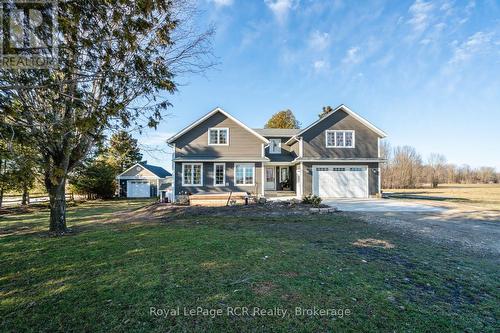 6206 12TH LINE  Minto, ON N0G 1Z0