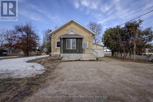 8539 Concession 8, Mapleton, ON - Outdoor