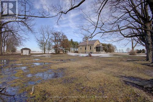 8539 Concession 8, Mapleton, ON - Outdoor With View