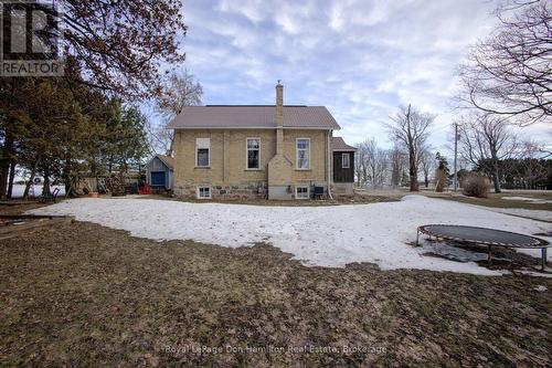 8539 Concession 8, Mapleton, ON - Outdoor