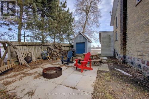 8539 Concession 8, Mapleton, ON - Outdoor