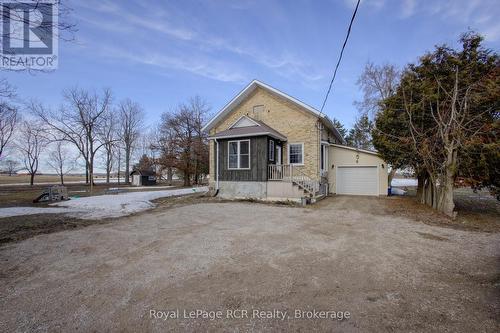 8539 Concession 8, Mapleton, ON - Outdoor