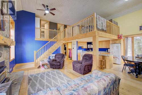 8539 Concession 8, Mapleton, ON - Indoor