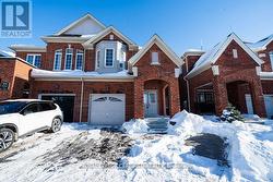 408 BESSBOROUGH DRIVE  Milton, ON L9T 8P8