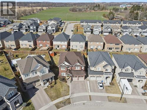 65 BARLOW PLACE  Brant, ON N3L 0H1